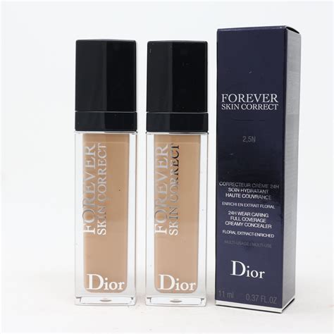 mini dior concealer|dior forever skin corrector concealer.